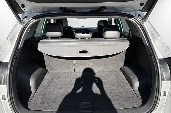 Hyundai Tucson 7 of 12
