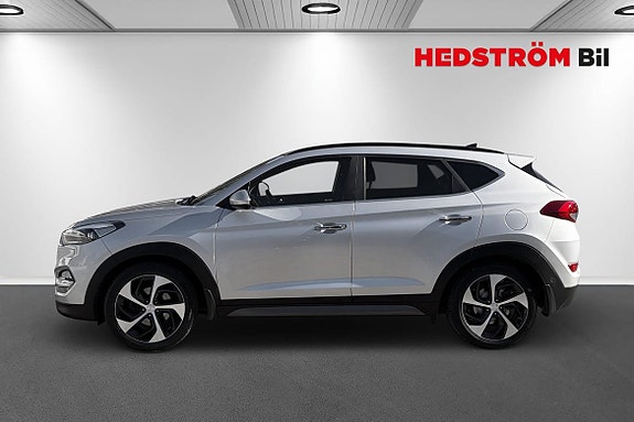 Hyundai Tucson 2 of 12