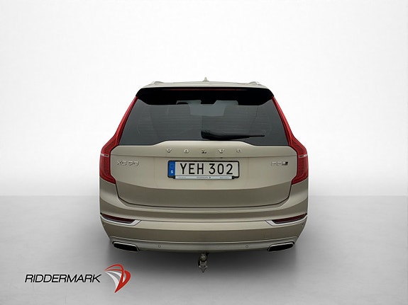 Volvo XC90 8 of 30