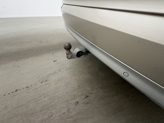 Volvo XC90 11 of 30