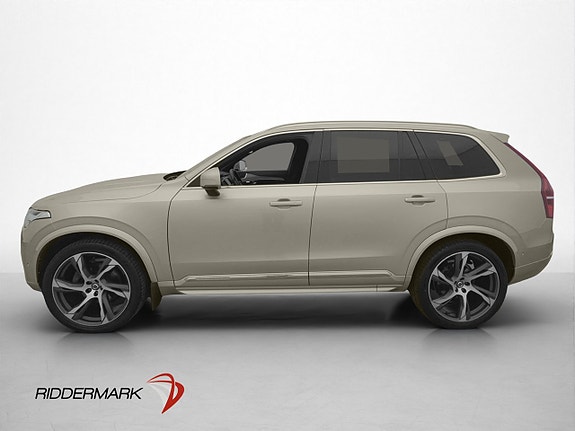 Volvo XC90 4 of 30