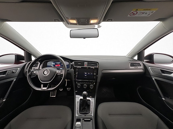 Volkswagen Golf I 12 of 28