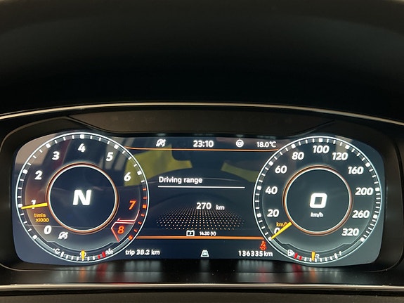 Volkswagen Golf I 16 of 28