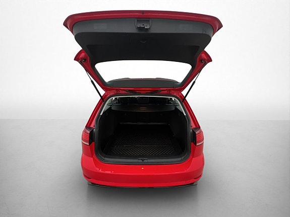 Volkswagen Golf I 24 of 28