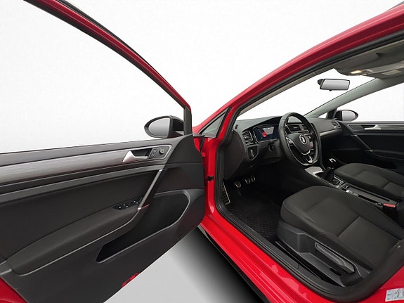 Volkswagen Golf I 10 of 28
