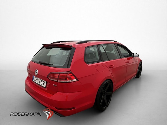Volkswagen Golf I 8 of 28