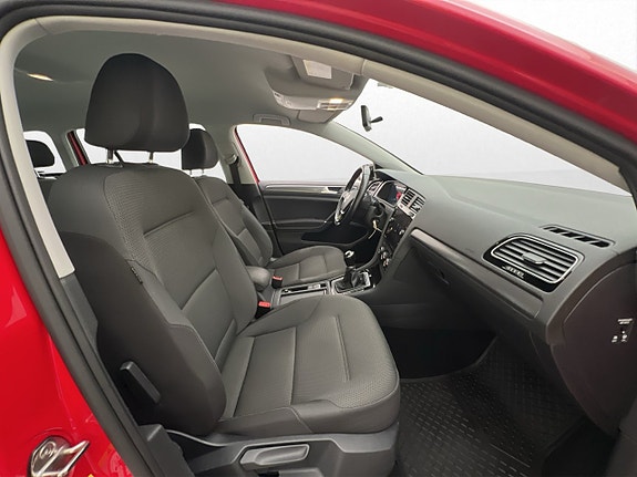 Volkswagen Golf I 21 of 28