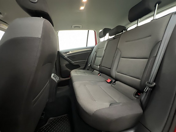 Volkswagen Golf I 23 of 28