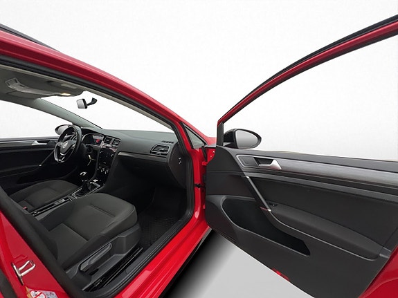 Volkswagen Golf I 22 of 28