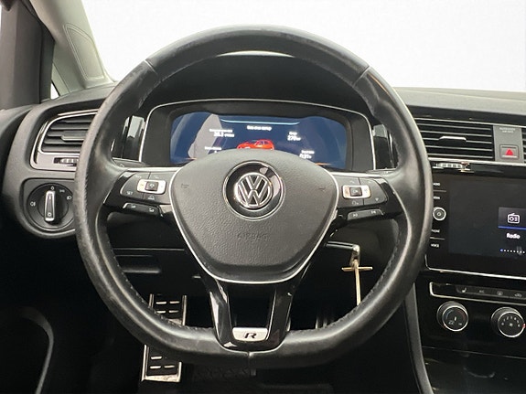 Volkswagen Golf I 13 of 28