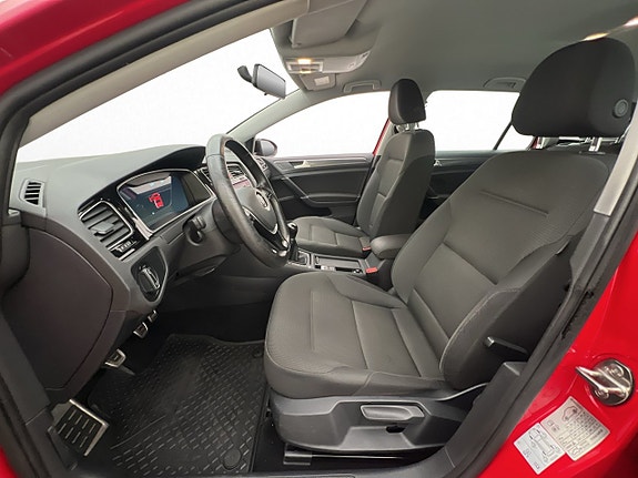 Volkswagen Golf I 11 of 28