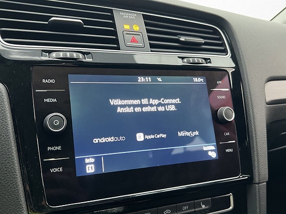 Volkswagen Golf I 19 of 28
