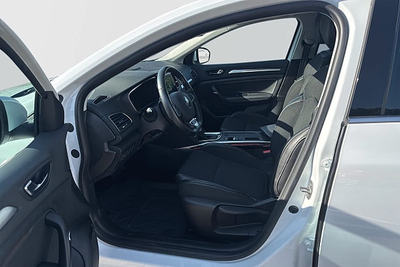 Renault Megane 4 of 17