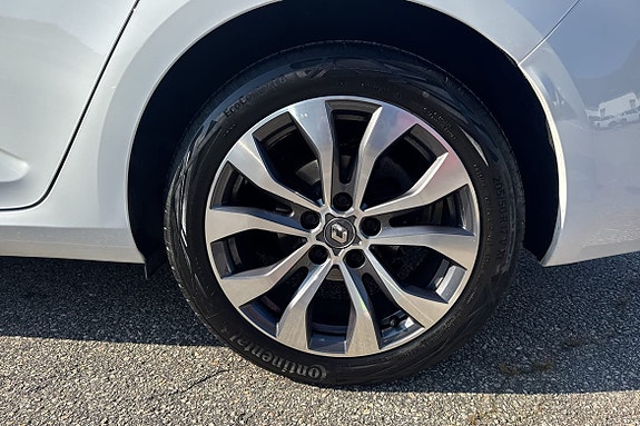 Renault Megane 10 of 17