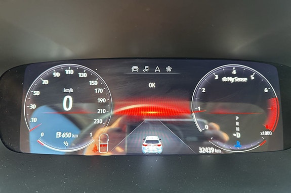 Renault Megane 14 of 17