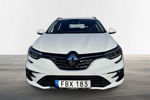 Renault Megane 2 of 17