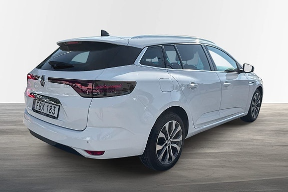 Renault Megane 3 of 17