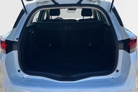 Renault Megane 8 of 17