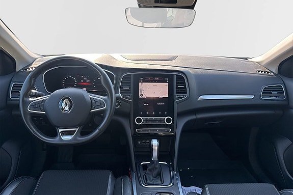 Renault Megane 5 of 17