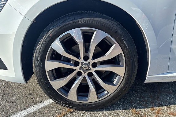 Renault Megane 9 of 17