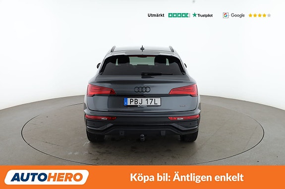 Audi Q5 4 of 30