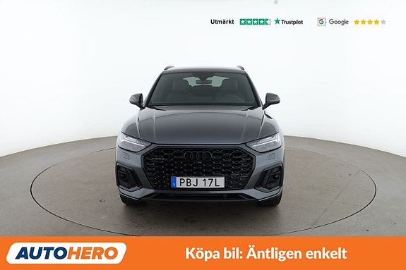 Audi Q5 9 of 30