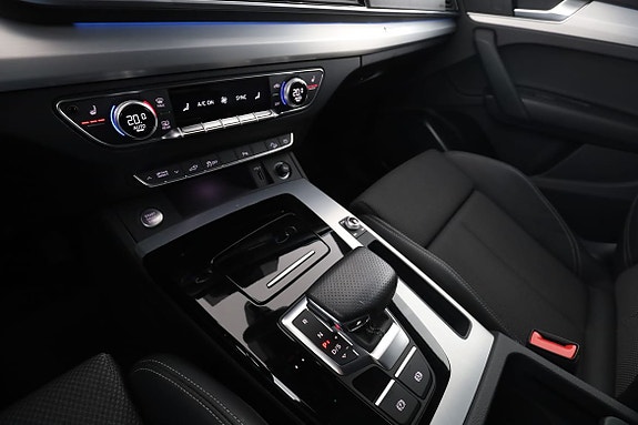 Audi Q5 23 of 30