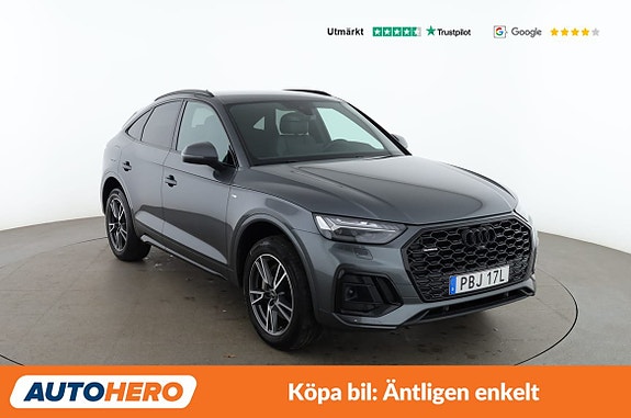 Audi Q5 8 of 30