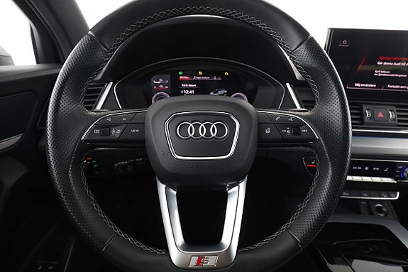 Audi Q5 19 of 30