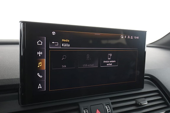 Audi Q5 22 of 30