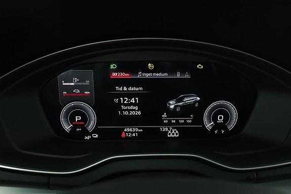 Audi Q5 20 of 30