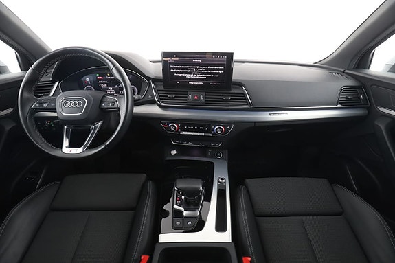 Audi Q5 13 of 30
