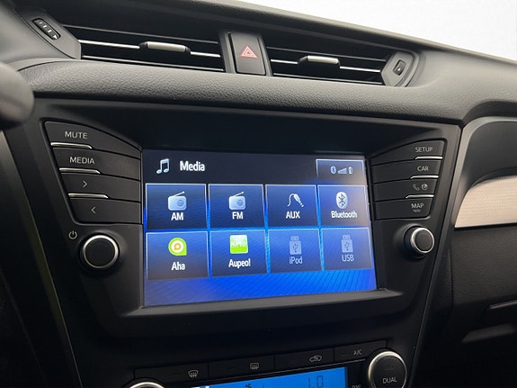 Toyota Avensis 24 of 30