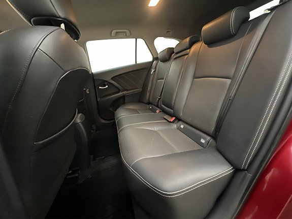 Toyota Avensis 28 of 30