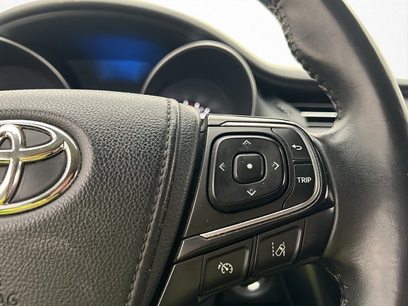 Toyota Avensis 19 of 30