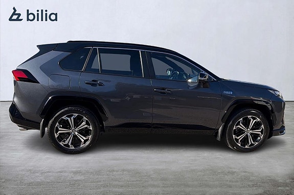 Toyota RAV4 20 of 21