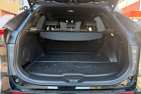 Toyota RAV4 12 of 21
