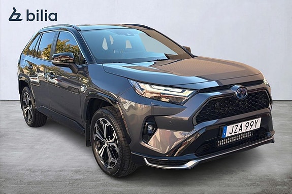 Toyota RAV4 19 of 21
