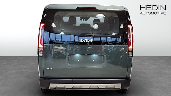 Kia PV5 7 of 12