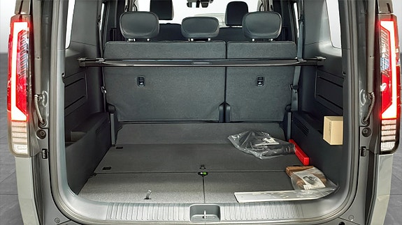 Kia PV5 10 of 12