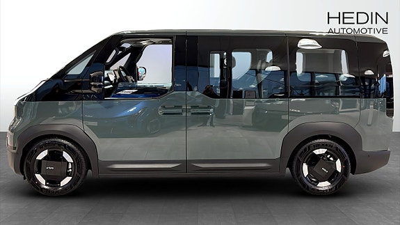Kia PV5 6 of 12