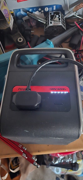 NIU Msport 4 of 7