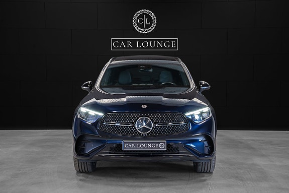 Mercedes-Benz GLC300 d 8 of 22