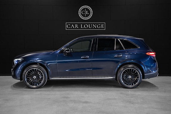 Mercedes-Benz GLC300 d 6 of 22