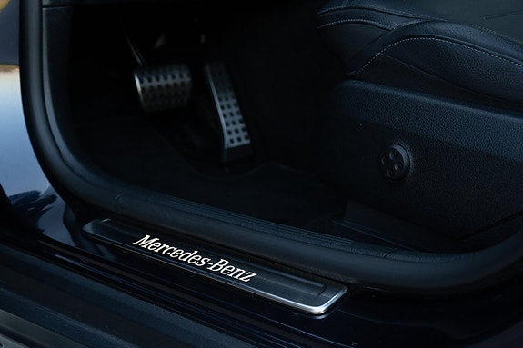 Mercedes-Benz GLC300 d 16 of 22