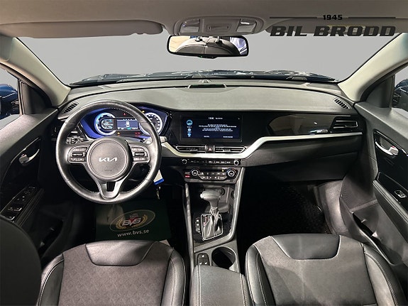 Kia Niro 7 of 14