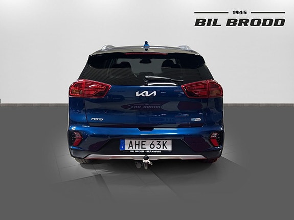 Kia Niro 5 of 14