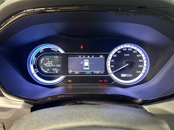 Kia Niro 10 of 14