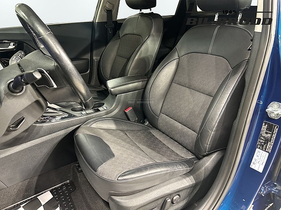 Kia Niro 8 of 14