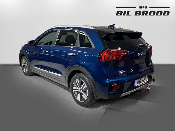 Kia Niro 6 of 14